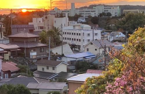 Manazuru Haus | 個室204シングル3台駅徒歩6分Atami Hakoneも近いゲストハウス真鶴
