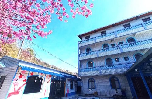 Fuxing District Haus | 儷福花園山莊Lifu Garden Inn