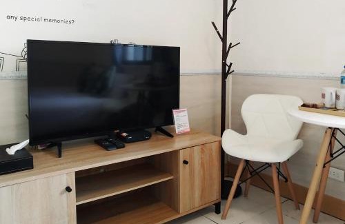 Fuxing District Haus | 儷福花園山莊Lifu Garden Inn