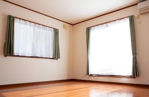 Asahi Villa | 元気な宿 旭