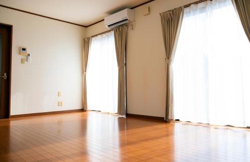 Asahi Villa | 元気な宿 旭