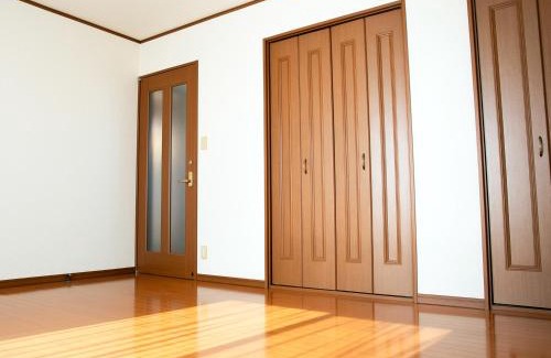 Asahi Villa | 元気な宿 旭