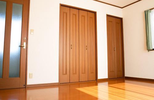 Asahi Villa | 元気な宿 旭