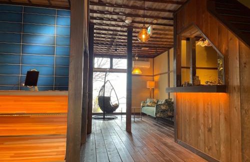 Motomachi Wohnung | 元町の宿 雪月花