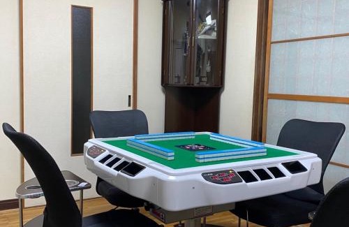 Anan Haus | 光の宿