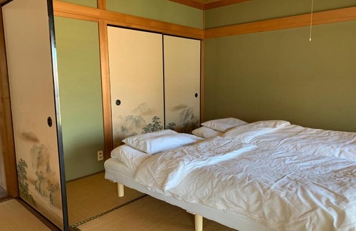 Anan Haus | 光の宿