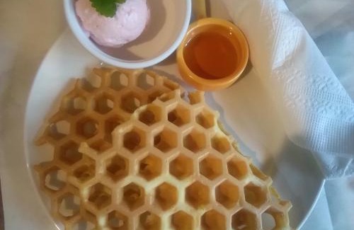 Hengshan Bed & Breakfast | 內灣星光流域民宿