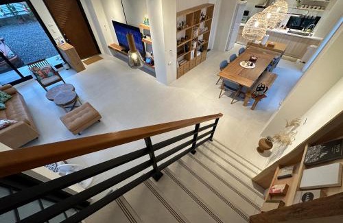 Dayi Village Haus | 全新根本家民宿 寵物友善 電動麻將 兒童遊戲區 廚房