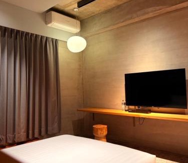 Dongshan Haus | 全村的希望Hope of village