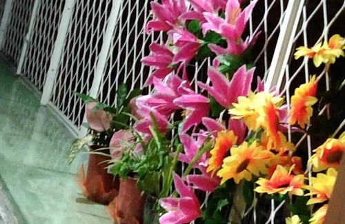 Yonghe Wohnung | 特惠價月租家庭4房