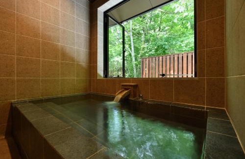 Oshino Hotel | 八海 木花館