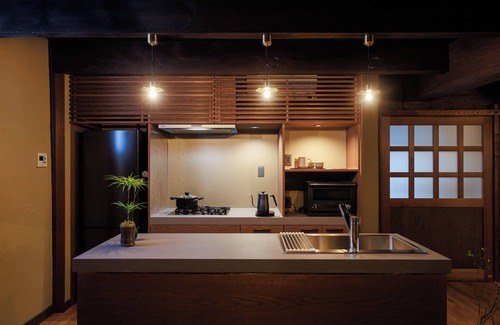 Kumagawa Haus | 八百熊川 Yao-Kumagawa