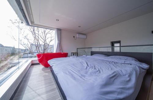 Badalingzhen Haus | 八达岭诚苑民宿