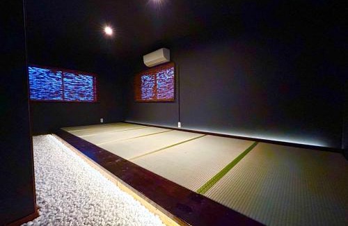 Ise Villa | 内宮前別邸星宮