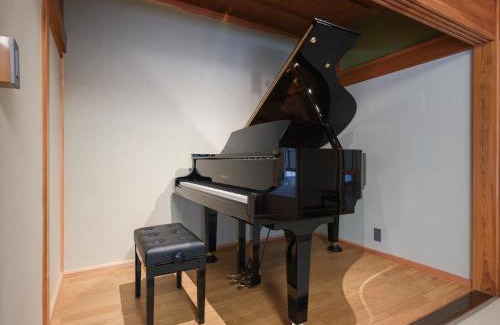 Katori Haus | 円坐 enza