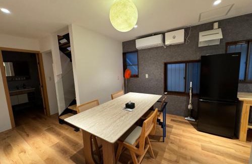 Hakone Haus | 凛の宿 元箱根港や海賊船乗り場 芦ノ湖観光スポット便利な立地