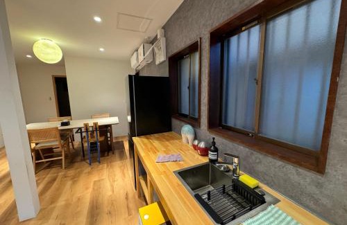 Hakone Haus | 凛の宿 元箱根港や海賊船乗り場 芦ノ湖観光スポット便利な立地