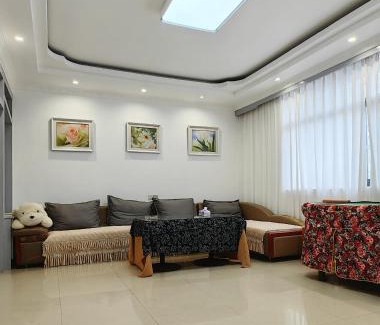 Fenghuang Wohnung | 凤凰古城宝庆民宿