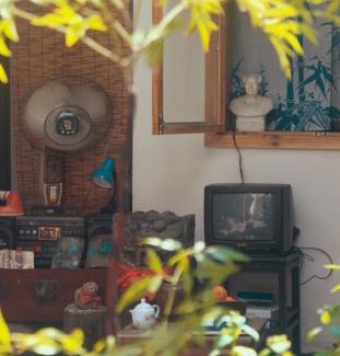 Fenghuang Haus | 凤凰古城柿子小院民宿