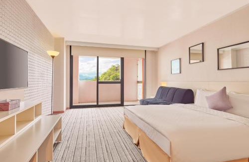 Nanxi District Resort | 凱撒趣淘漫旅-台南 HOTEL CHAM CHAM Tainan