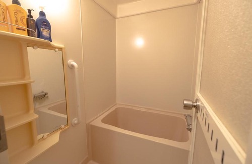 Hakodate Wohnung | 函館ベイハウス