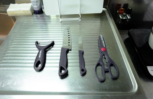 Hakodate Wohnung | 函館ベイハウス