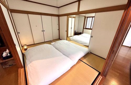 Hakodate Haus | 函館民泊イナンクル