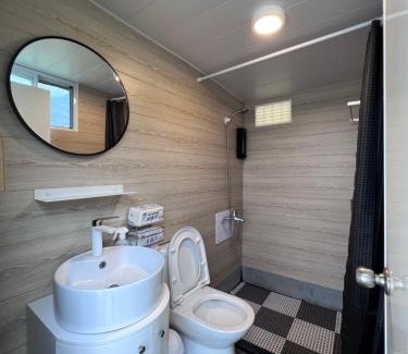 Taitung Haus | 初衷民宿 臺東縣民宿1466號