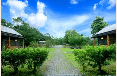 Beinan Haus | 初鹿敦親牧鄰民宿