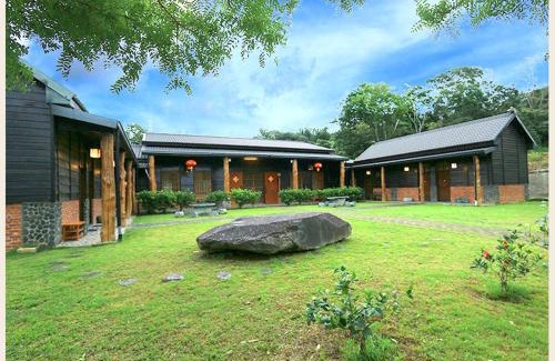 Beinan Haus | 初鹿敦親牧鄰民宿