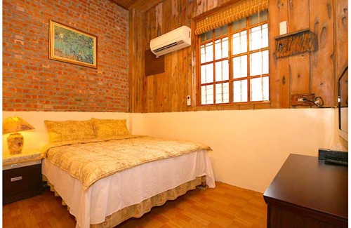 Beinan Haus | 初鹿敦親牧鄰民宿