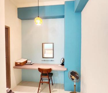 Taitung Haus | 別有洞天包棟民宿敦惠館