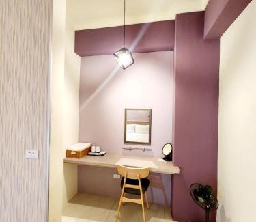 Taitung Haus | 別有洞天包棟民宿敦惠館