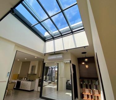 Taitung Bed & Breakfast | 別有洞天電梯包棟民宿洞洞館