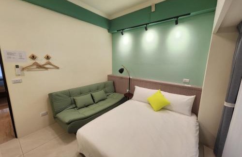 Taitung Bed & Breakfast | 別有洞天電梯包棟民宿洞洞館