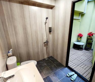 Taitung City Centre Villa | 別有洞天電梯包棟民宿漢北館