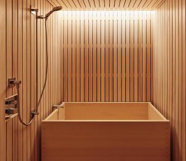 Tochigi Hotel | 別邸 仲乃家