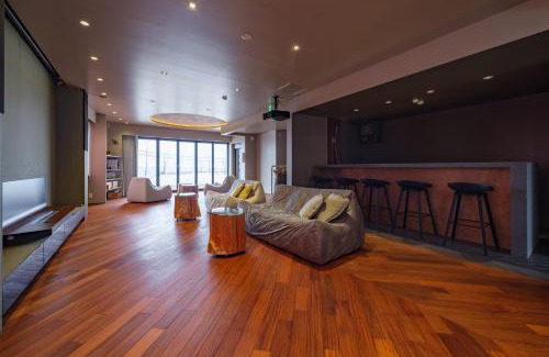 Zushi Villa | 利々 葉山 lili villa hayama