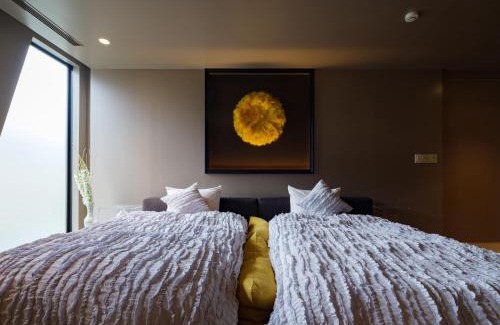 Zushi Villa | 利々 葉山 lili villa hayama