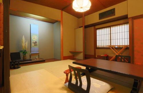 Fujinomiya Hotel | 割烹旅館小川荘