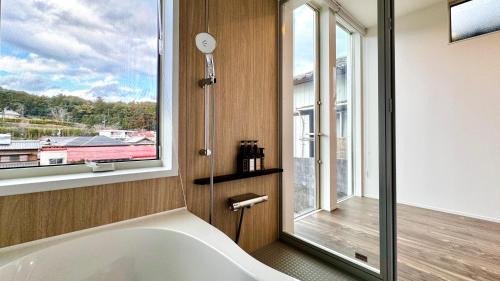 Ise Haus | 加美屋リゾート伊勢神宮 おかげテラス-Kamiya Resort Ise Shrine Okage Terrace