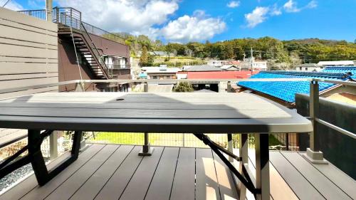 Ise Haus | 加美屋リゾート伊勢神宮 おかげテラス-Kamiya Resort Ise Shrine Okage Terrace