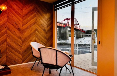 Hitachinaka Wohnung | 加美屋リゾート ひたち大洗オーシャンテラス-Kamiya Resort Hitachi Oarai Ocean Terrace