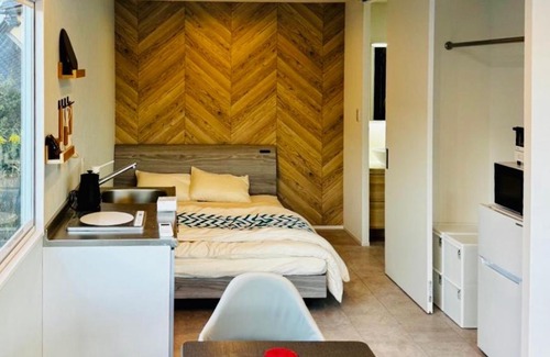 Hitachinaka Wohnung | 加美屋リゾート ひたち大洗オーシャンテラス-Kamiya Resort Hitachi Oarai Ocean Terrace