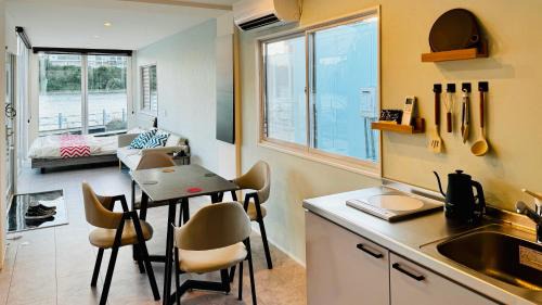 Hitachinaka Wohnung | 加美屋リゾート ひたち大洗オーシャンテラス-Kamiya Resort Hitachi Oarai Ocean Terrace