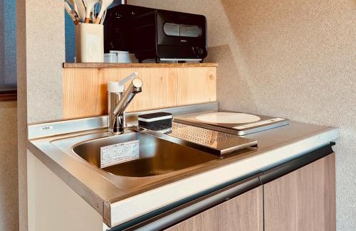 Ogano-machi Wohnung | 加美屋リゾート 秩父 庭日和-Kamiya Resort Chichibu Niwabiyori