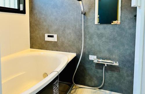 Ogano-machi Wohnung | 加美屋リゾート 秩父 庭日和-Kamiya Resort Chichibu Niwabiyori