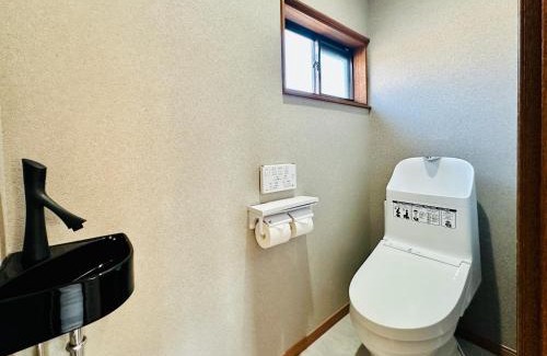 Ogano-machi Wohnung | 加美屋リゾート 秩父 庭日和-Kamiya Resort Chichibu Niwabiyori