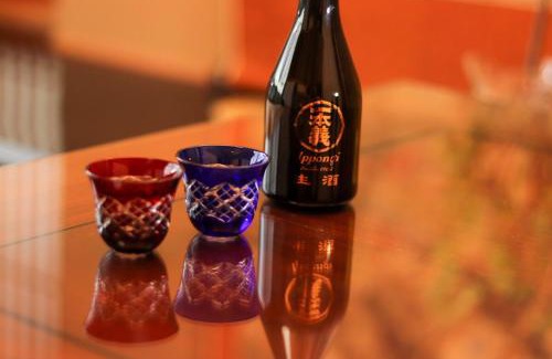 Katsuyama Wohnung | 勝山四季の宿 清流亭 一棟貸で周囲500メートルに民家なし