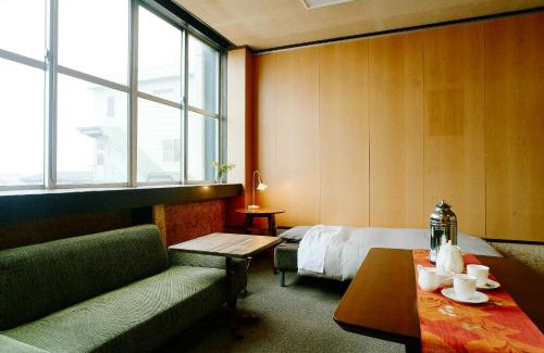 Misato Wohnung | 北のくらし研究所